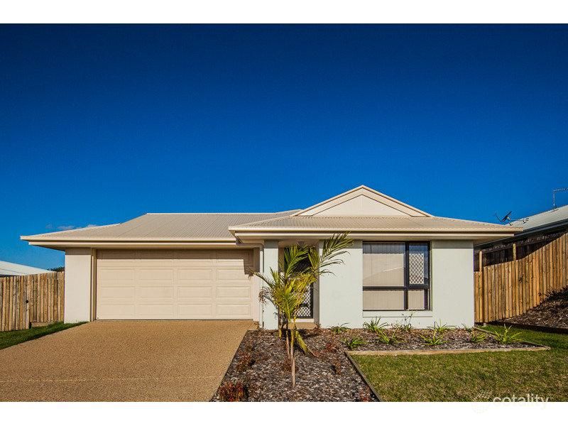 9 Michigan St, Parkhurst, QLD 4702