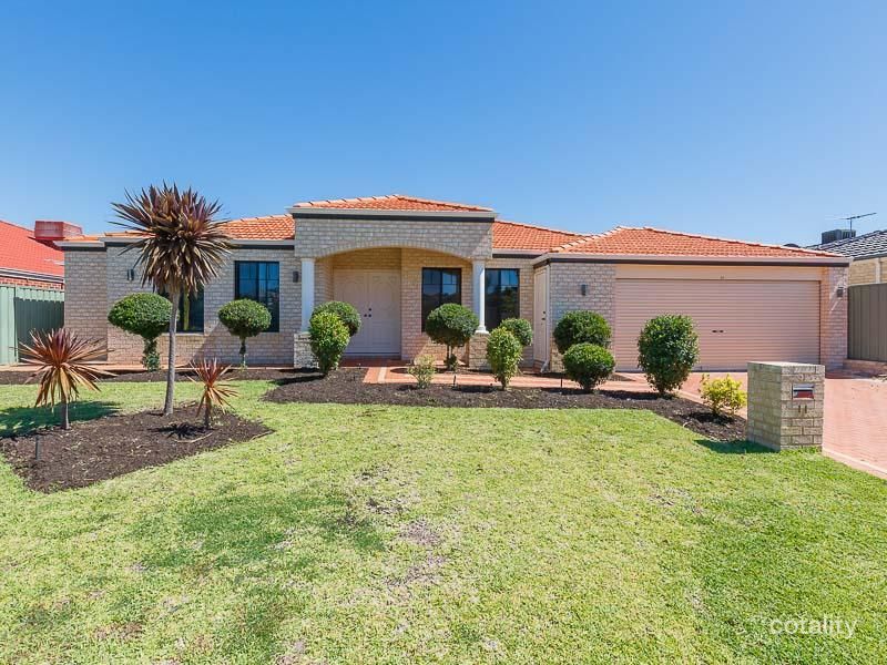 11 Lycett Turn, Southern River, WA 6110