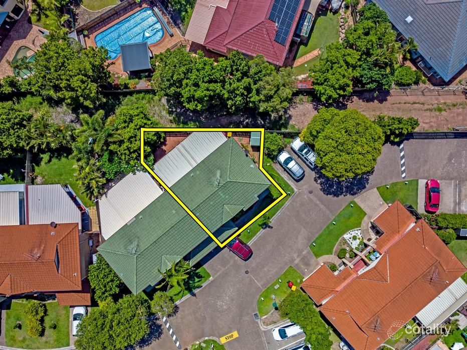54/409 Wishart Rd, Wishart, QLD 4122