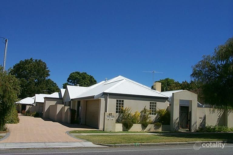 3/45 Reynolds Rd, Mount Pleasant, WA 6153