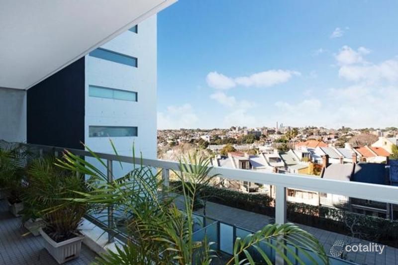 604/3 Kings Cross Rd, Darlinghurst, NSW 2010