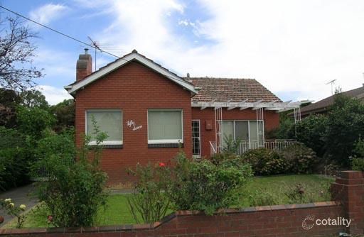 57 Greensborough Rd, Macleod, VIC 3085