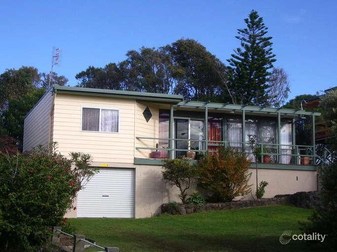 114 Malibu Dr, Bawley Point, NSW 2539