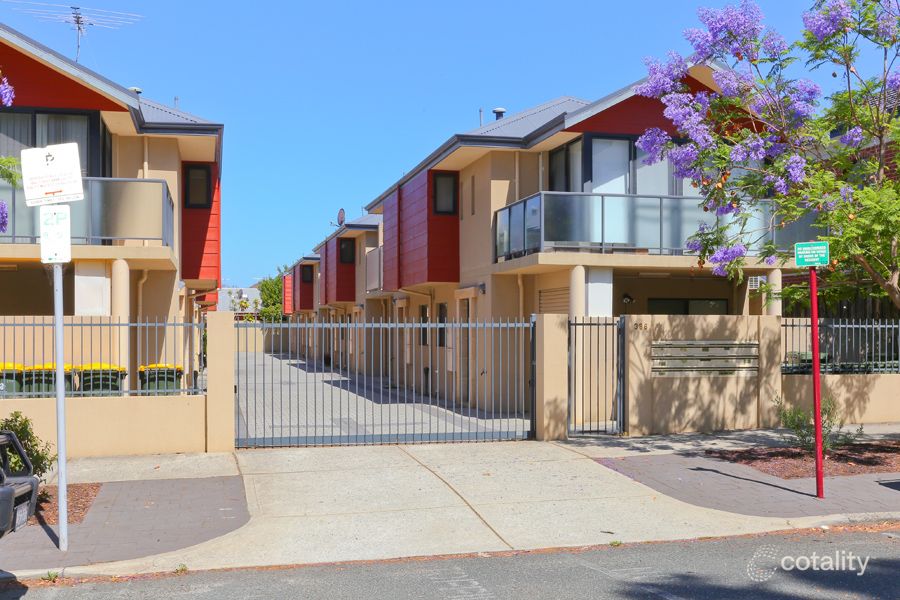 12/386 Stirling St, Highgate, WA 6003