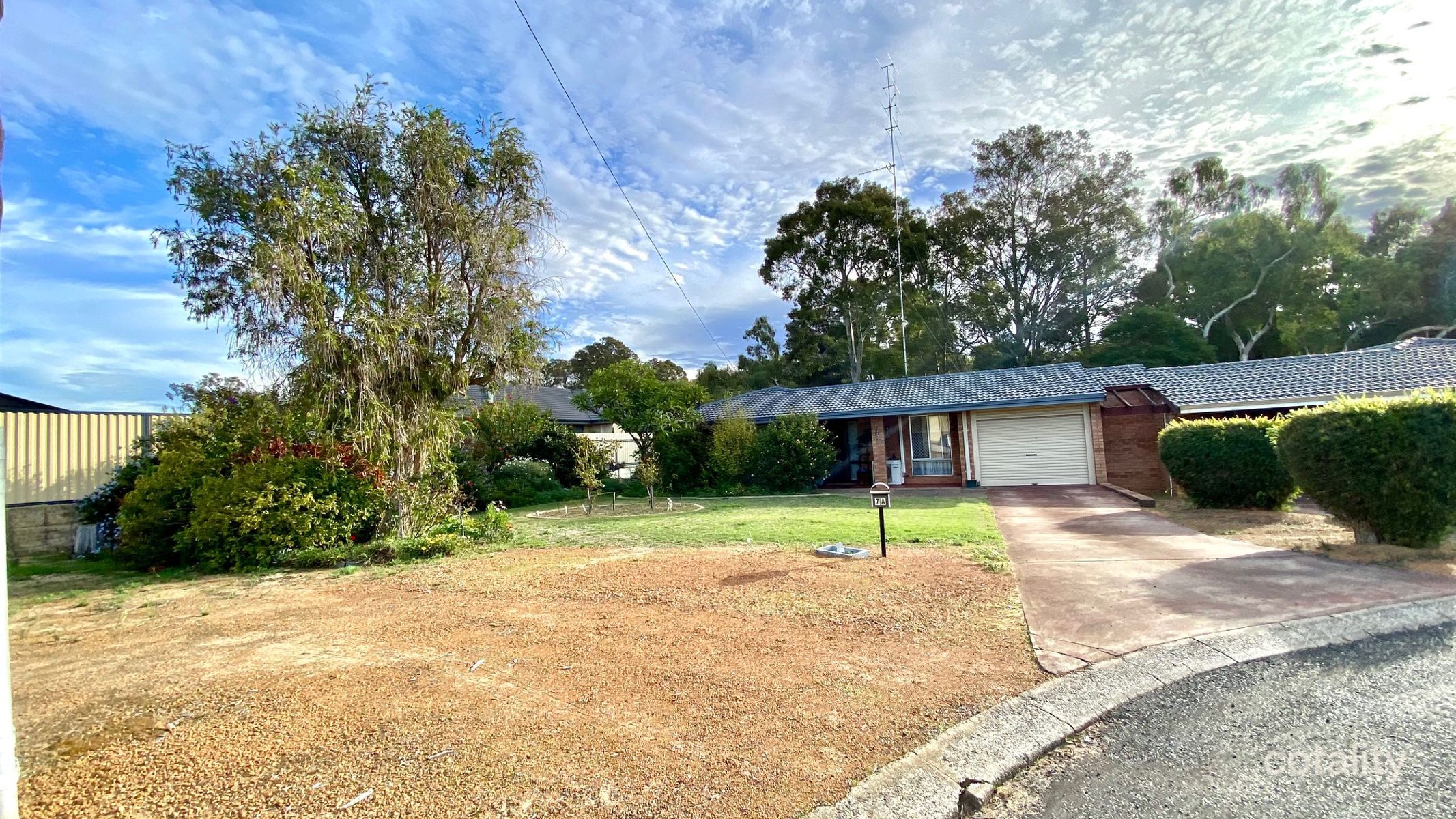 7a Folkstone Ct, Waroona, WA 6215