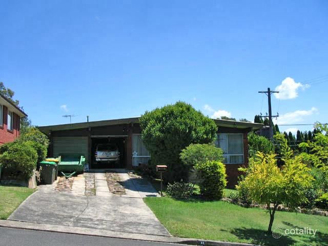 30 Stokes Ave, Asquith, NSW 2077