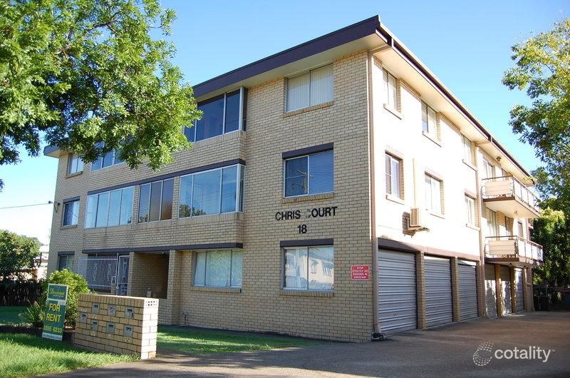 5/18 Sadlier St, Kedron, QLD 4031