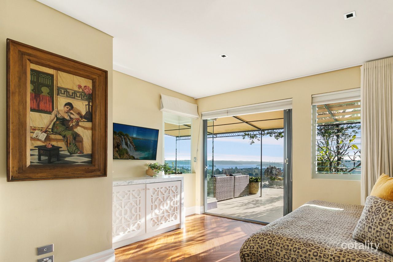 3/15 Benelong Cres, Bellevue Hill, NSW 2023