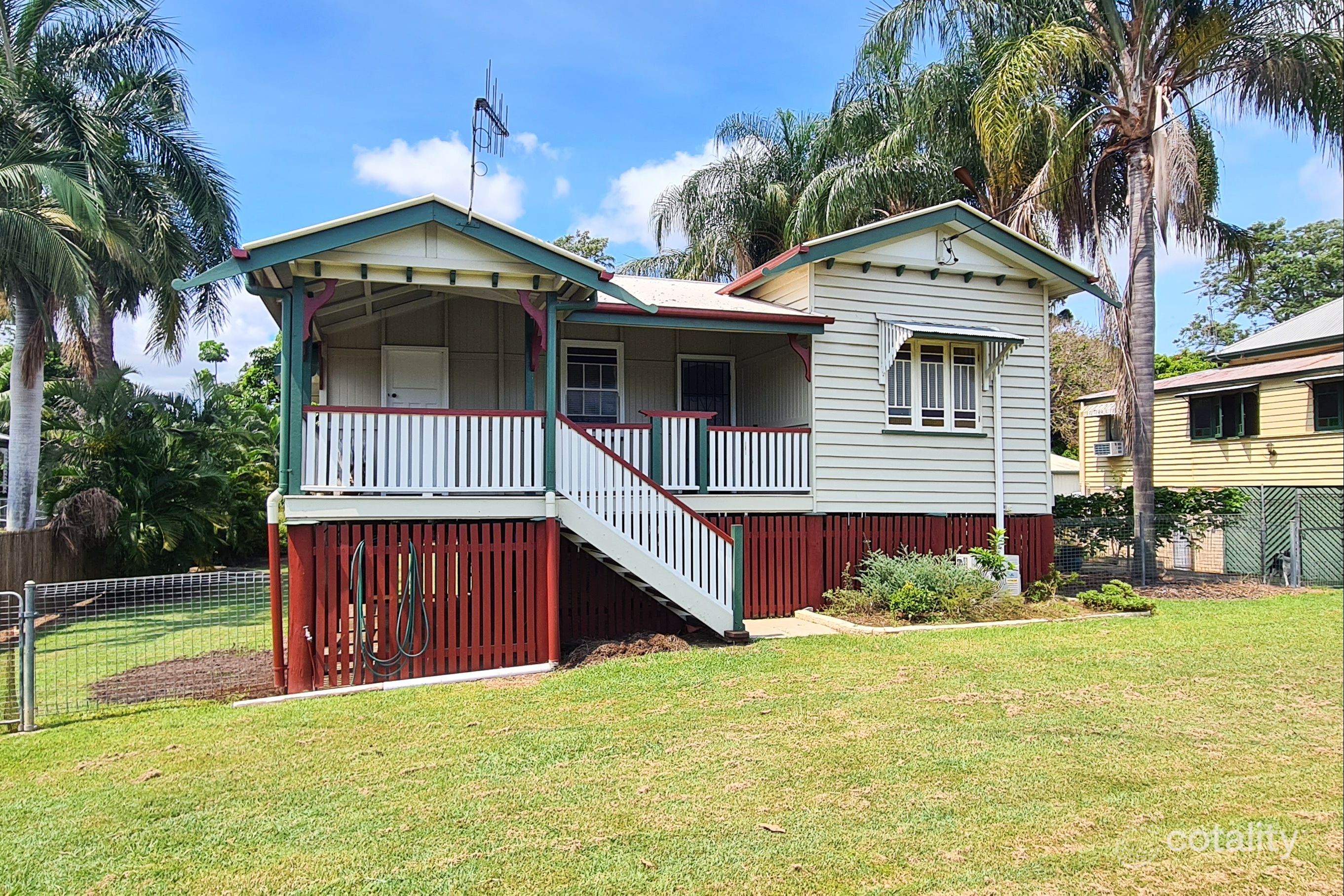 14 Donald St, Bundaberg North, QLD 4670