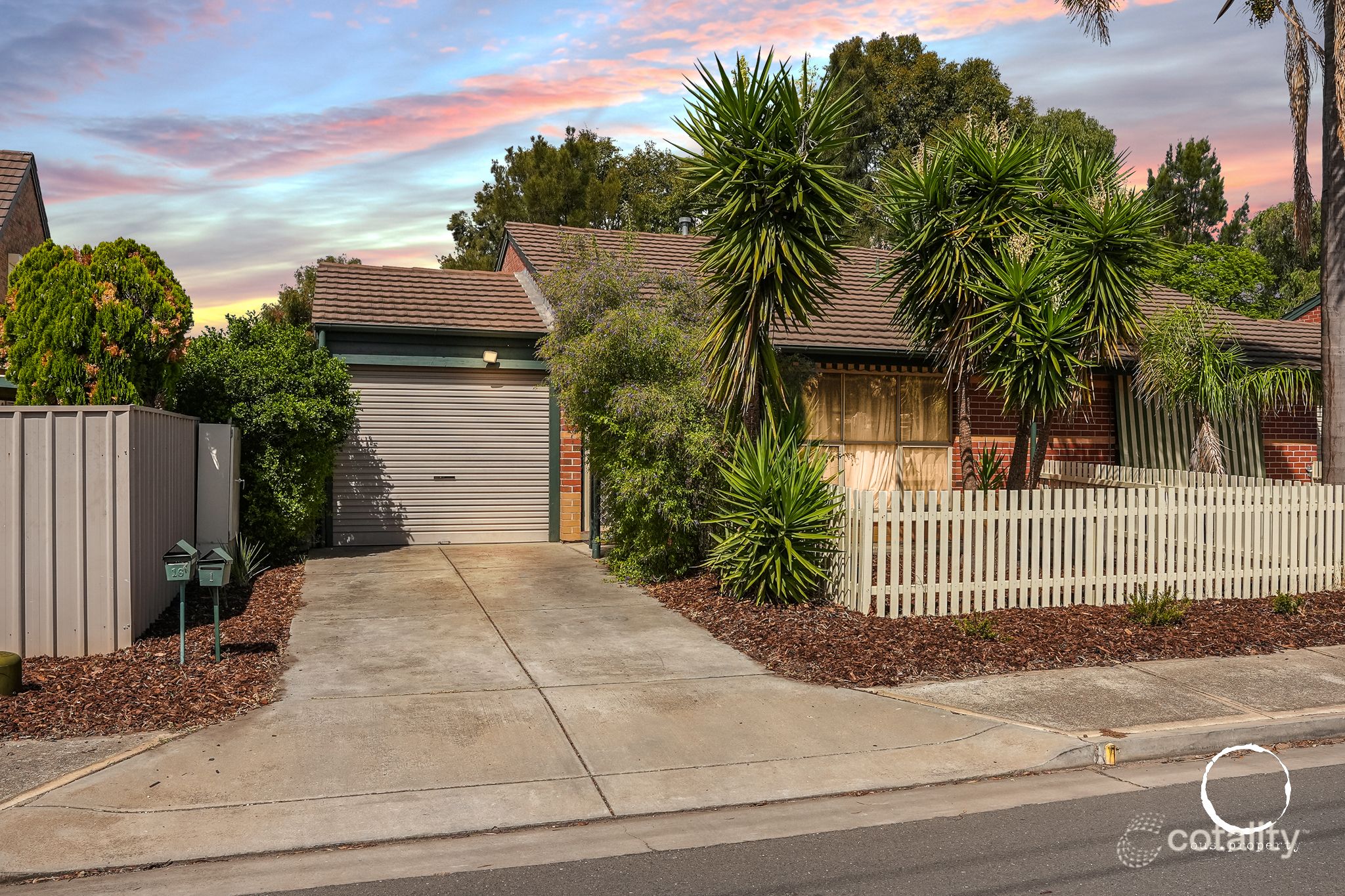 1/16 William St, Alberton, SA 5014