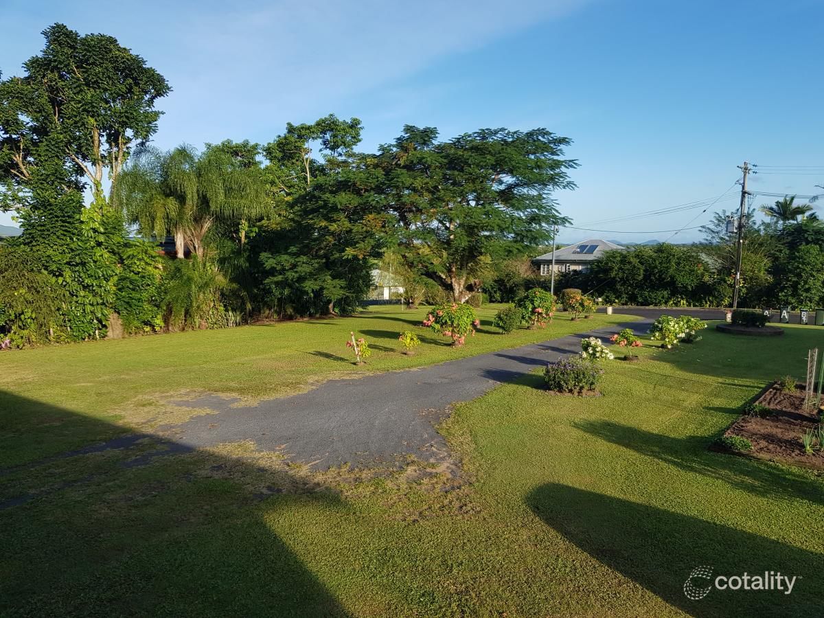 4 Trojan St, Hudson, QLD 4860