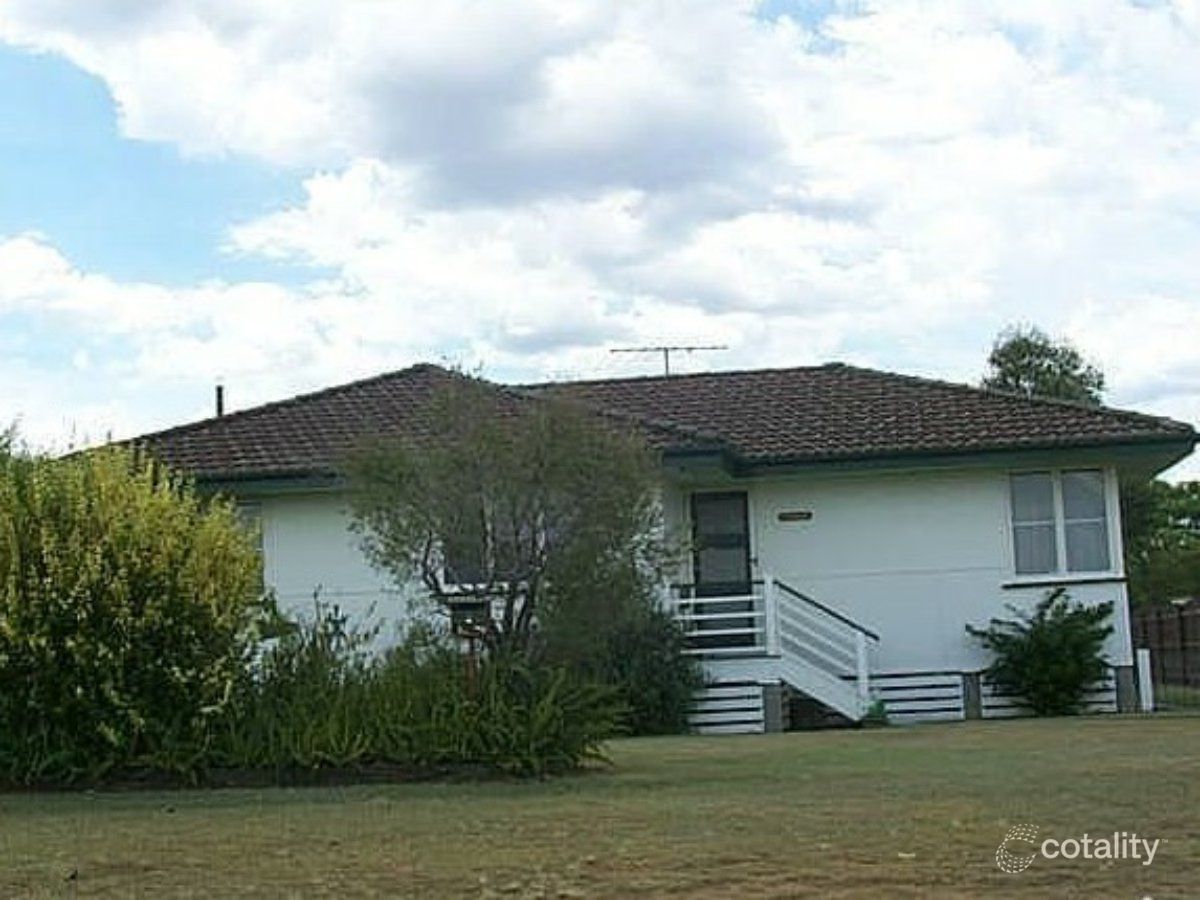 6 Cleary St, Gatton, QLD 4343
