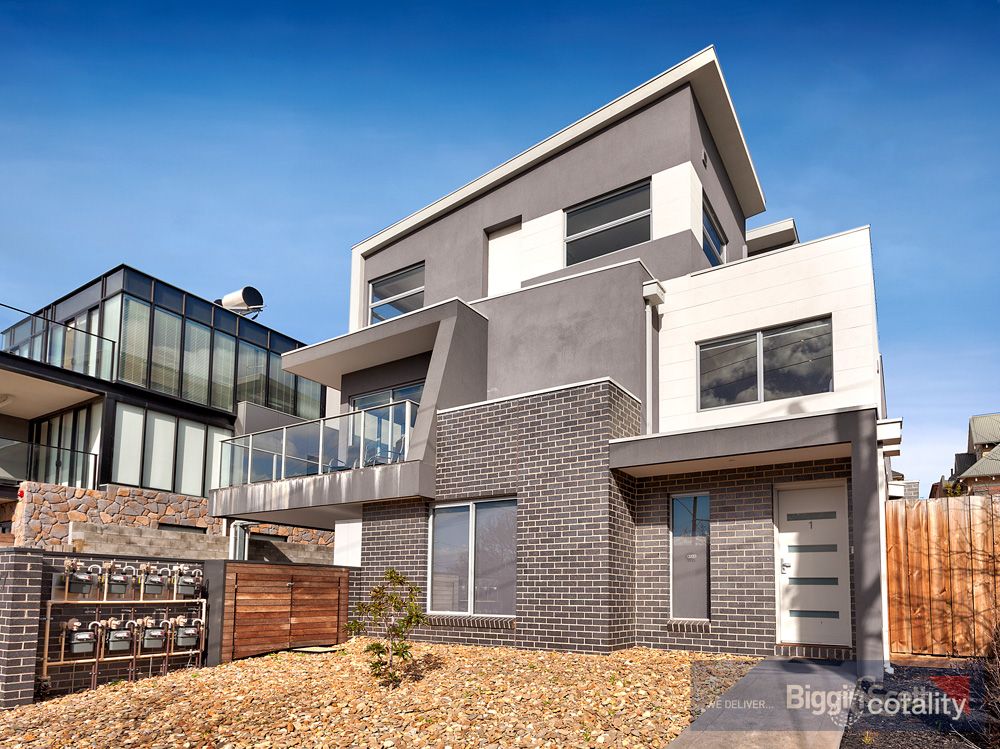 1/127 Raleigh Rd, Maribyrnong, VIC 3032