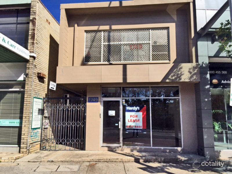 1749 Pittwater Rd, Mona Vale, NSW 2103