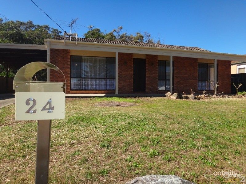 24 Hanson Ave, Anna Bay, NSW 2316