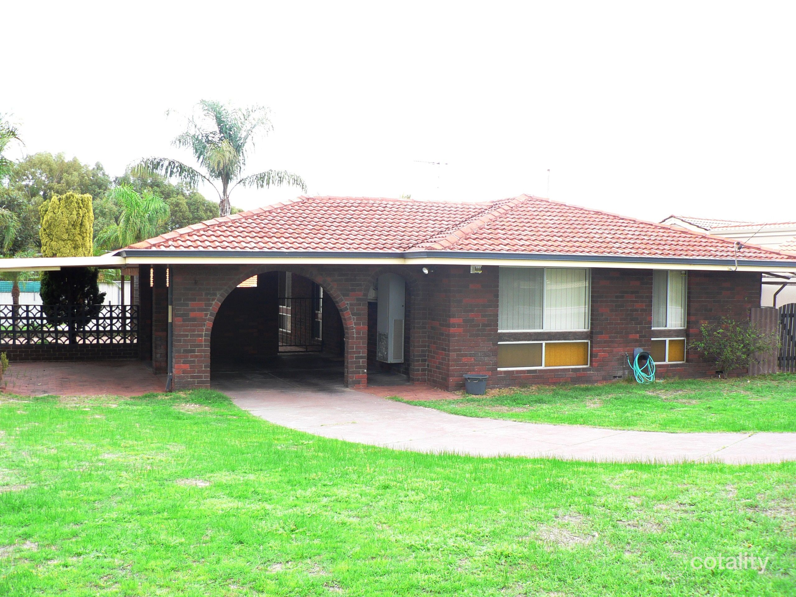 1 Whittle Pl, Stirling, WA 6021