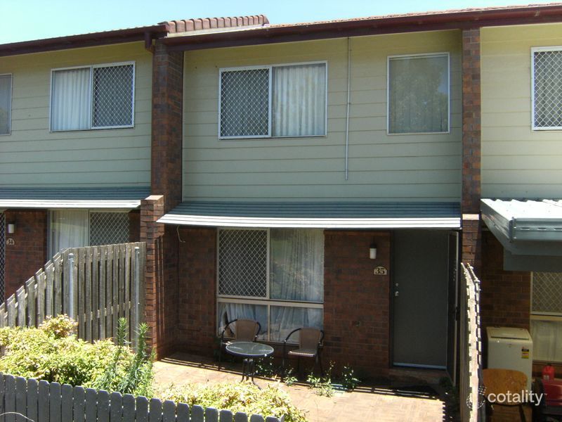 35/6 O'Brien St, Harlaxton, QLD 4350