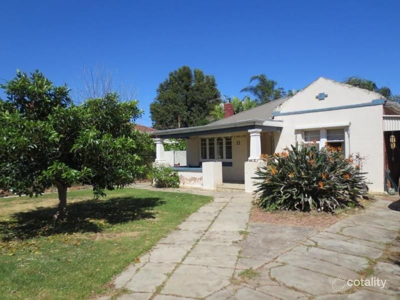 11 Exeter Tce, Renown Park, SA 5008