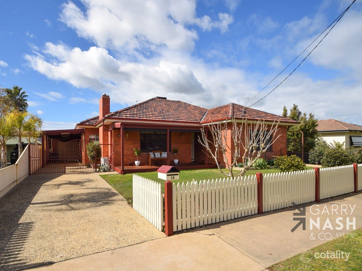 14 Dodsworth St, Wangaratta, VIC 3677