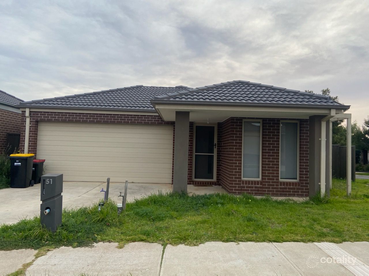51 Marble Dr, Cobblebank, VIC 3338