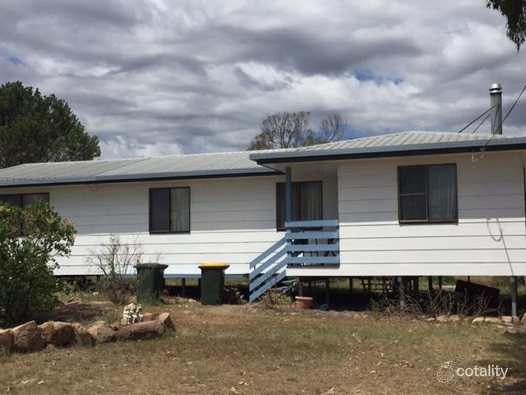 46 Calvert Rd, Glen Aplin, QLD 4381