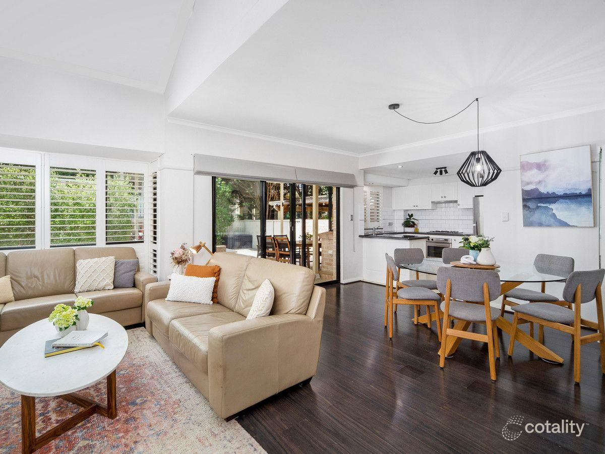 5/14-16 Campbell St, Northmead, NSW 2152