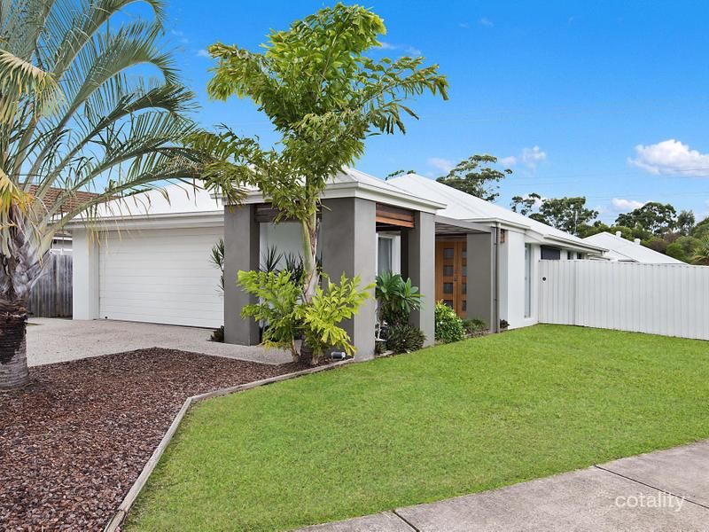 4 Maplespring St, Sippy Downs, QLD 4556