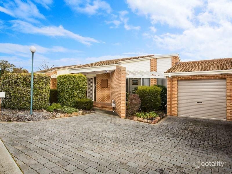 3/15 Stroud Pl, Florey, ACT 2615
