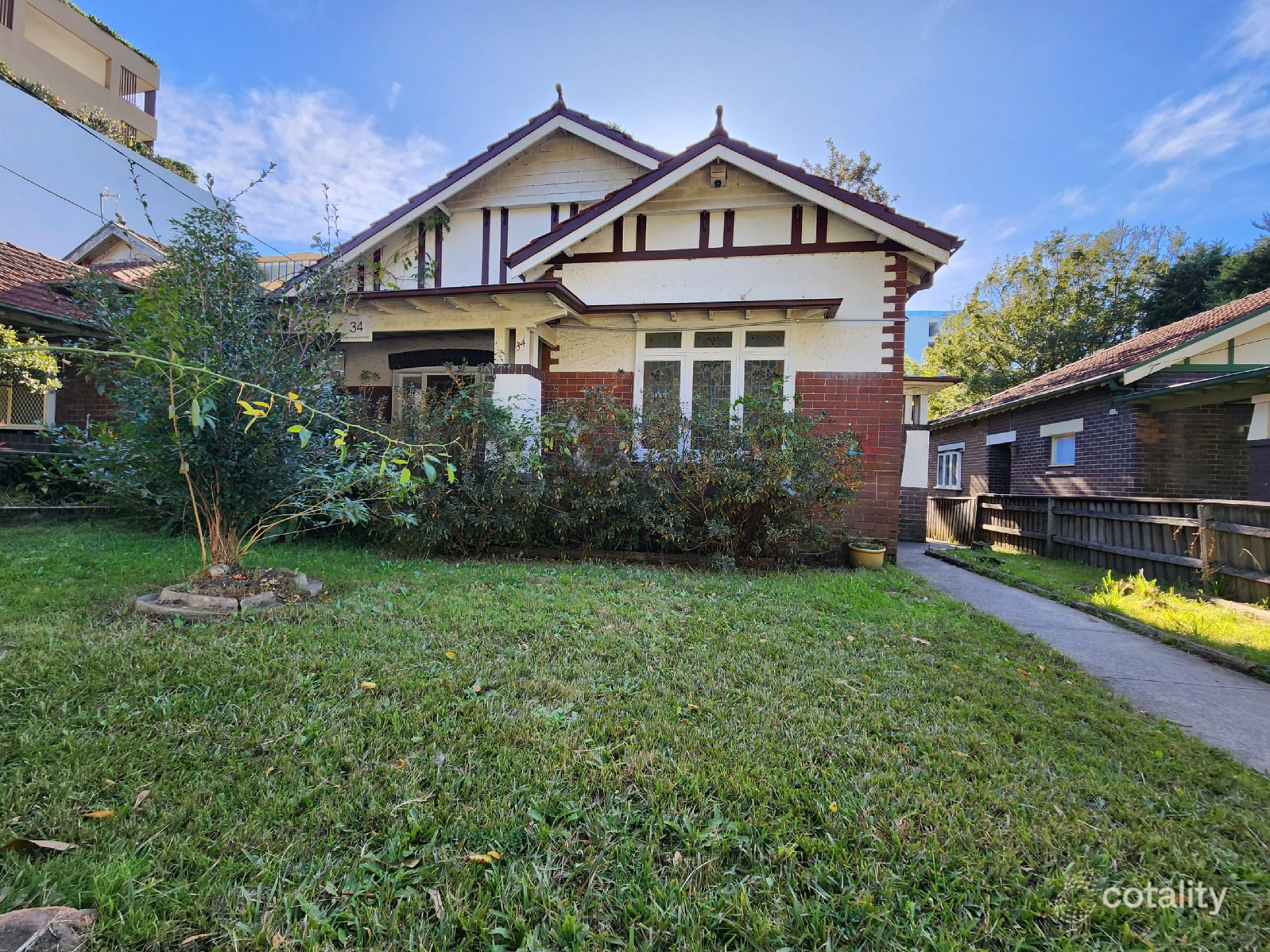 34 Loftus Cres, Homebush, NSW 2140