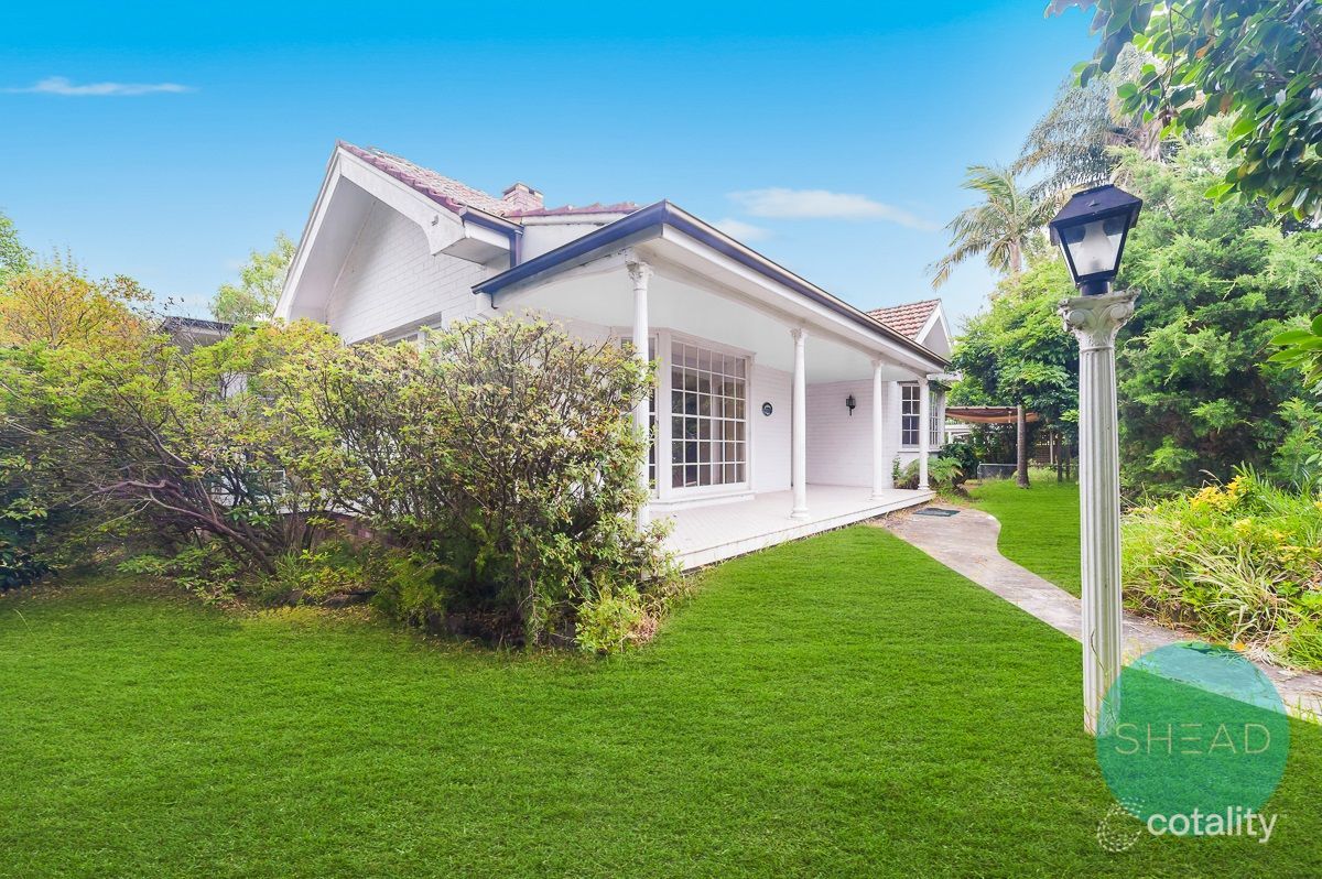 122 Springdale Rd, East Killara, NSW 2071