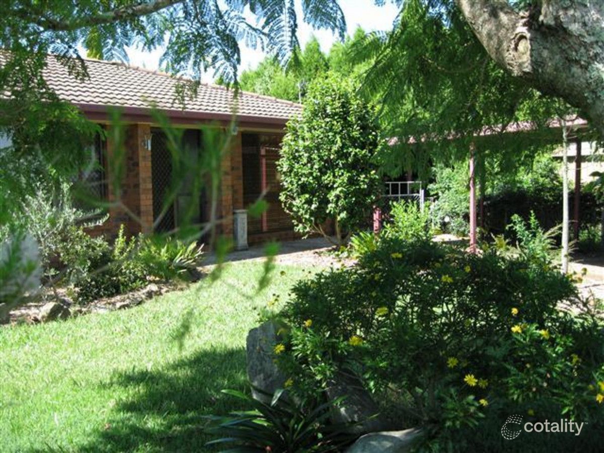 57 Seppelt St, Wilsonton Heights, QLD 4350