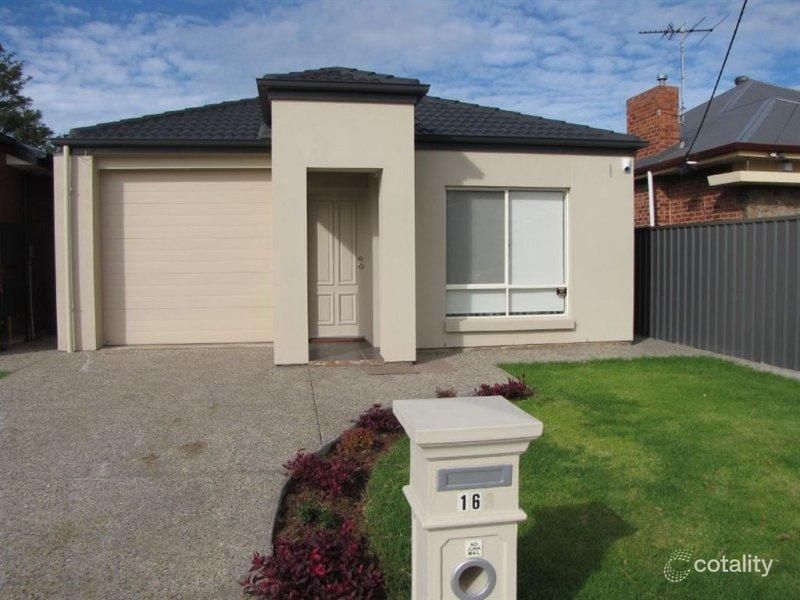 16 Martins Rd, Seaton, SA 5023