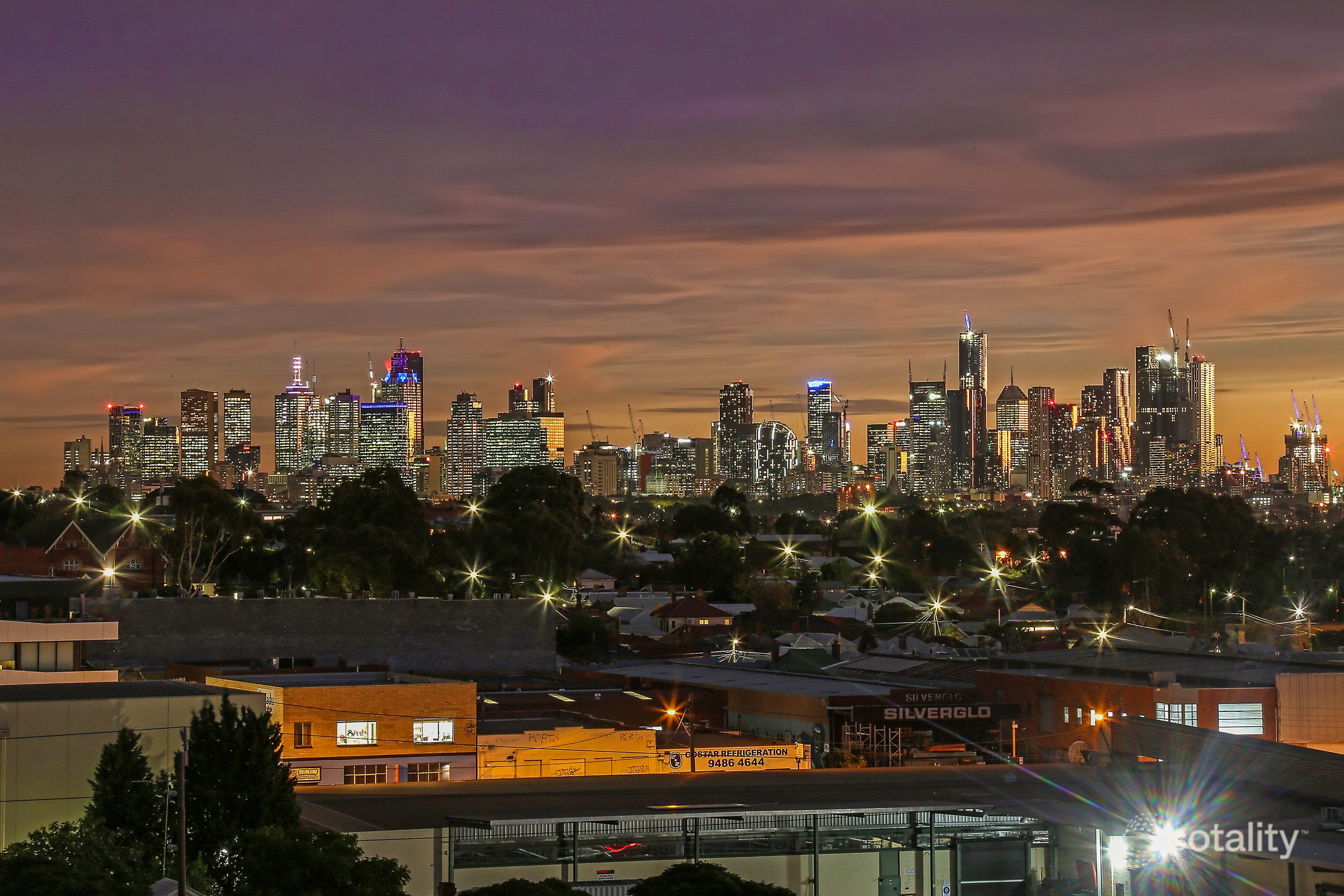 606/5 Beavers Rd, Northcote, VIC 3070