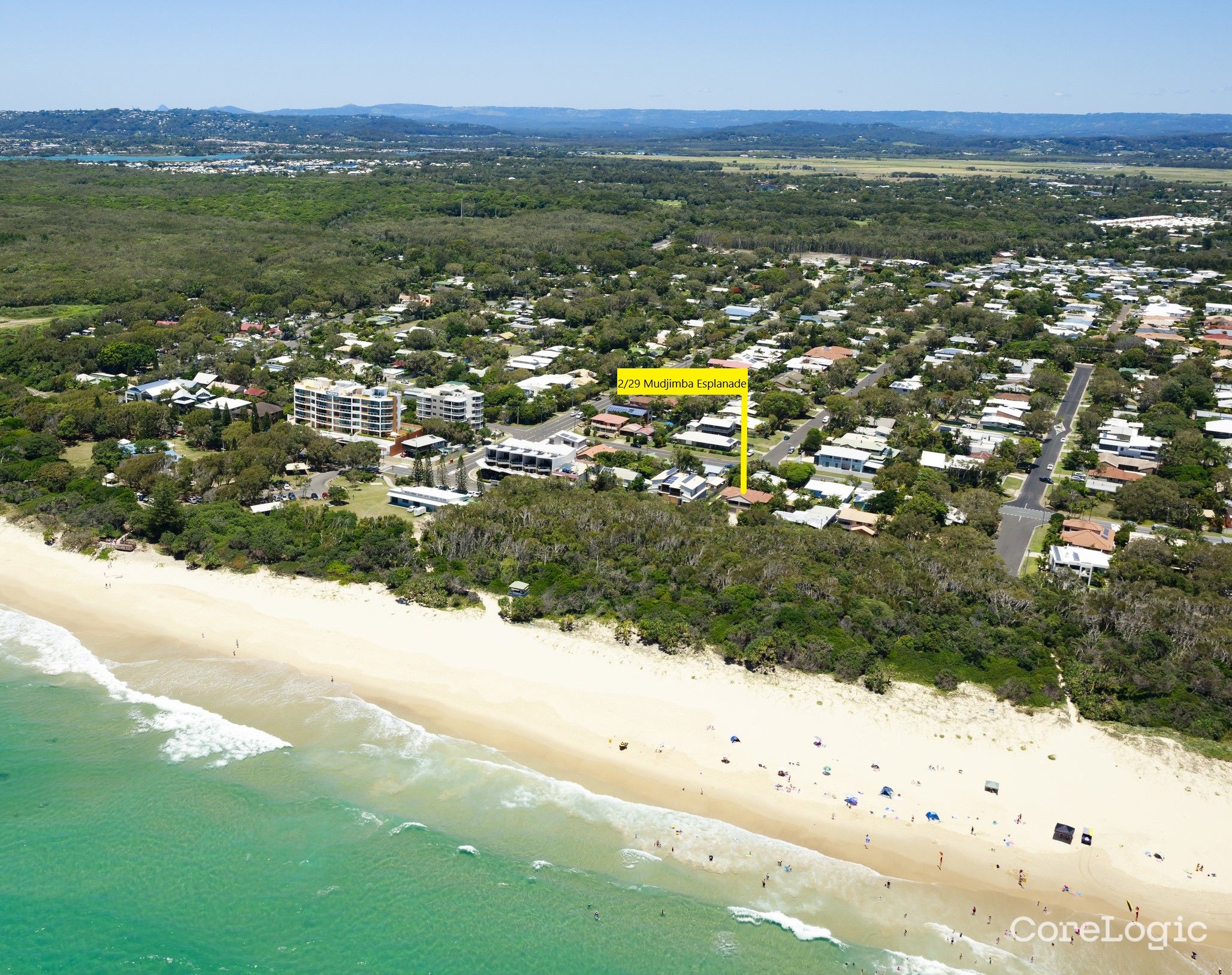 2/29 Mudjimba Esp, Mudjimba, QLD 4564
