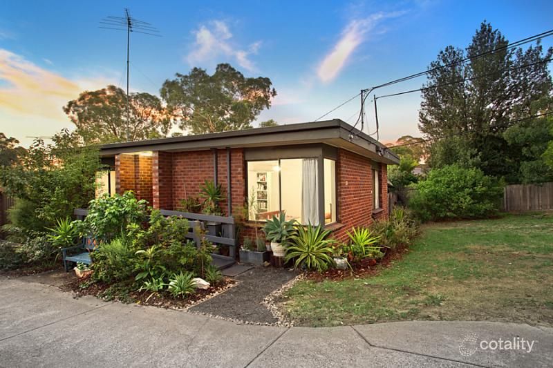 1/21 Helwig Ave, Montmorency, VIC 3094