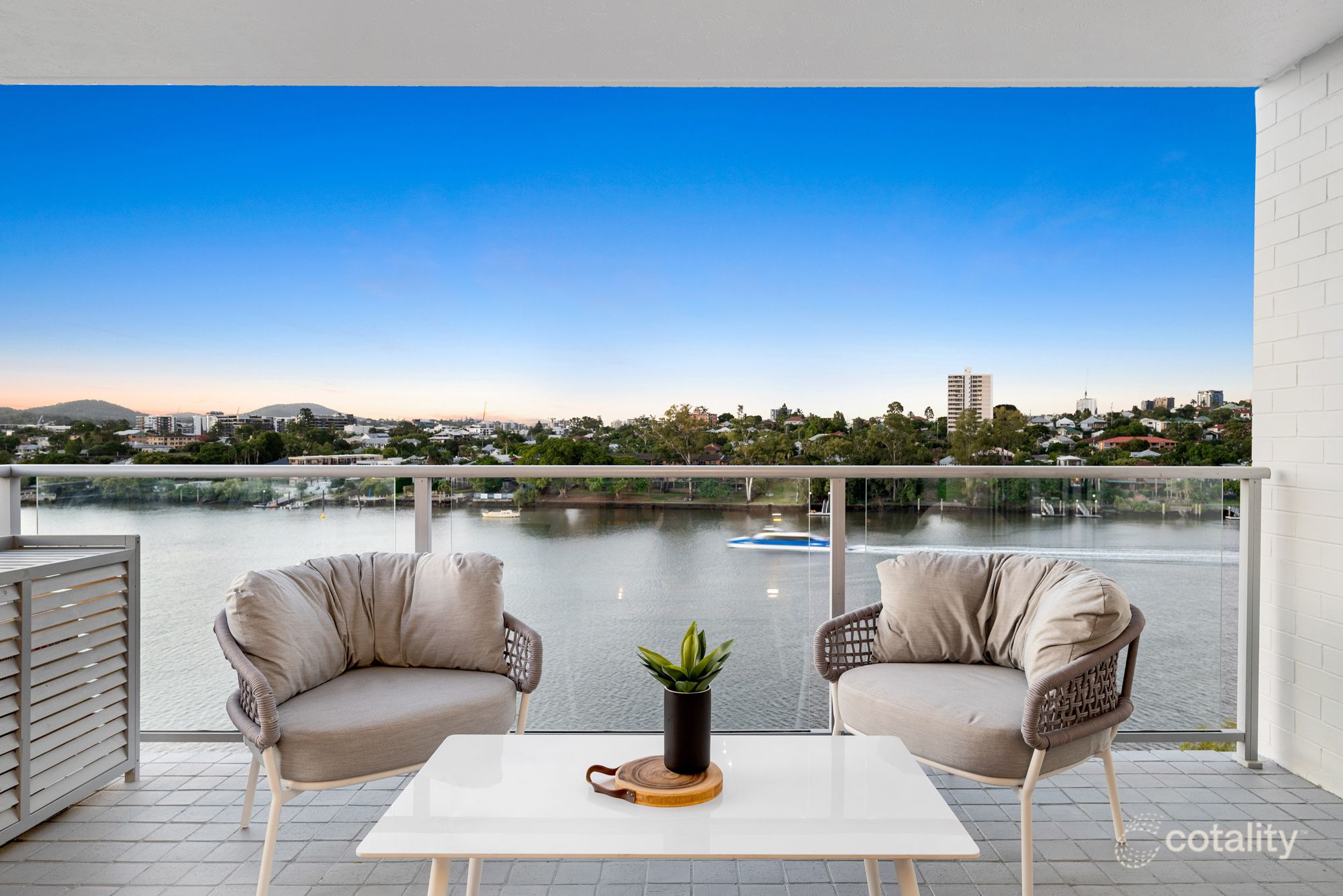 19/122 Macquarie St, St Lucia, QLD 4067