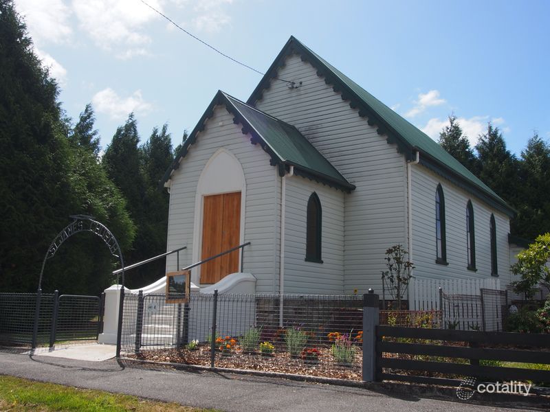 17 Smith St, Waratah, TAS 7321