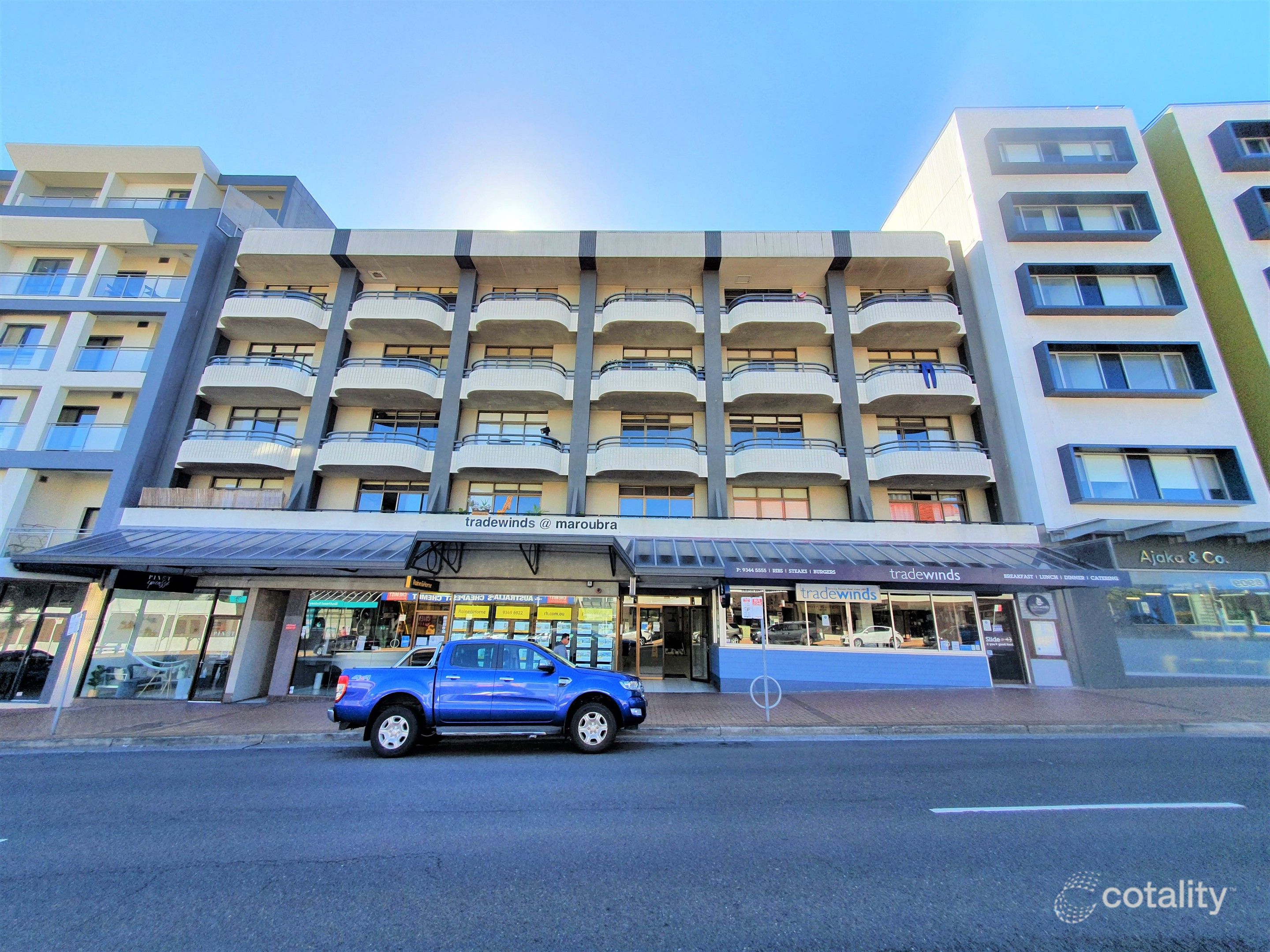 604/196 Maroubra Rd, Maroubra, NSW 2035