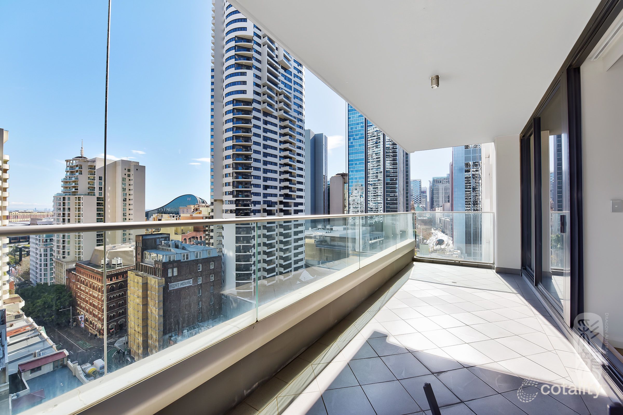 2309/91-95 Liverpool St, Sydney, NSW 2000