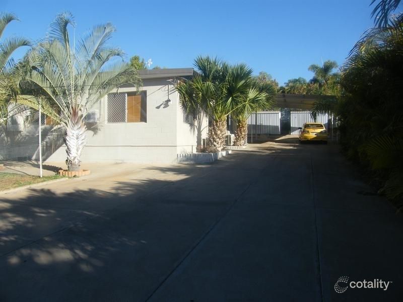 51 George St, Pioneer, QLD 4825