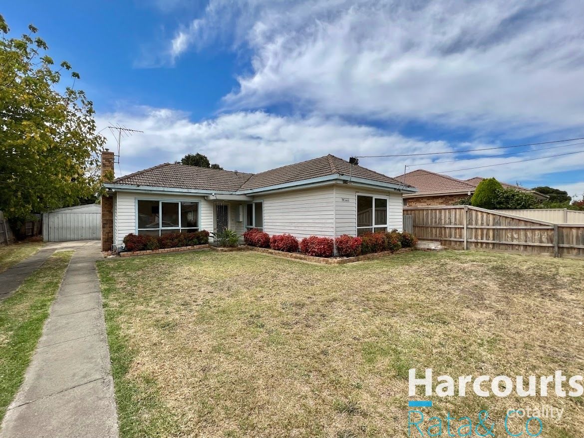 64 David St, Lalor, VIC 3075