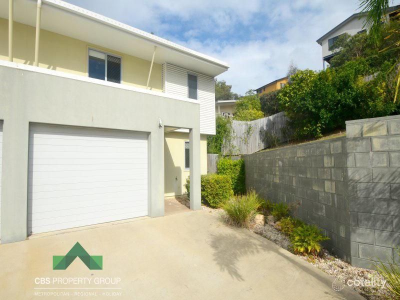 10/77 Ann St, South Gladstone, QLD 4680