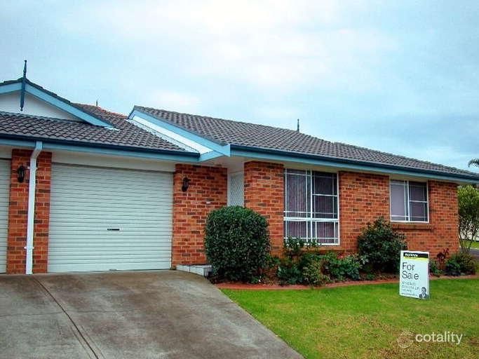 3/3 Termeil Pl, Flinders, NSW 2529