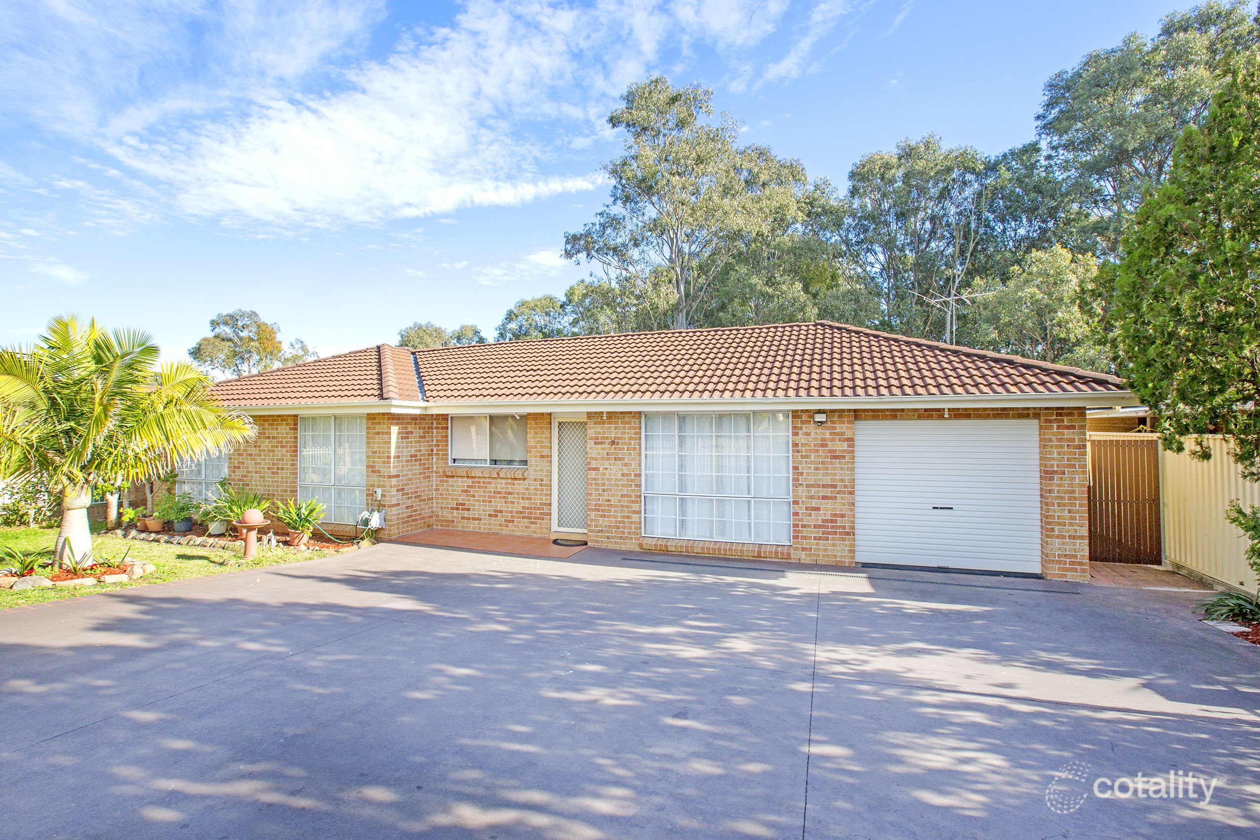 7 Hasluck Rd, Bonnyrigg, NSW 2177