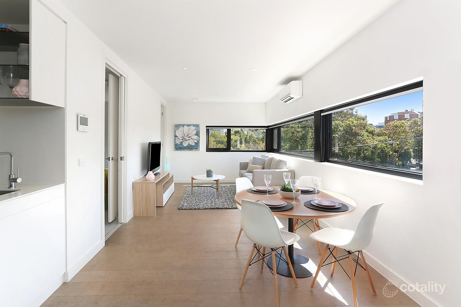 201/2a Henry St, Windsor, VIC 3181