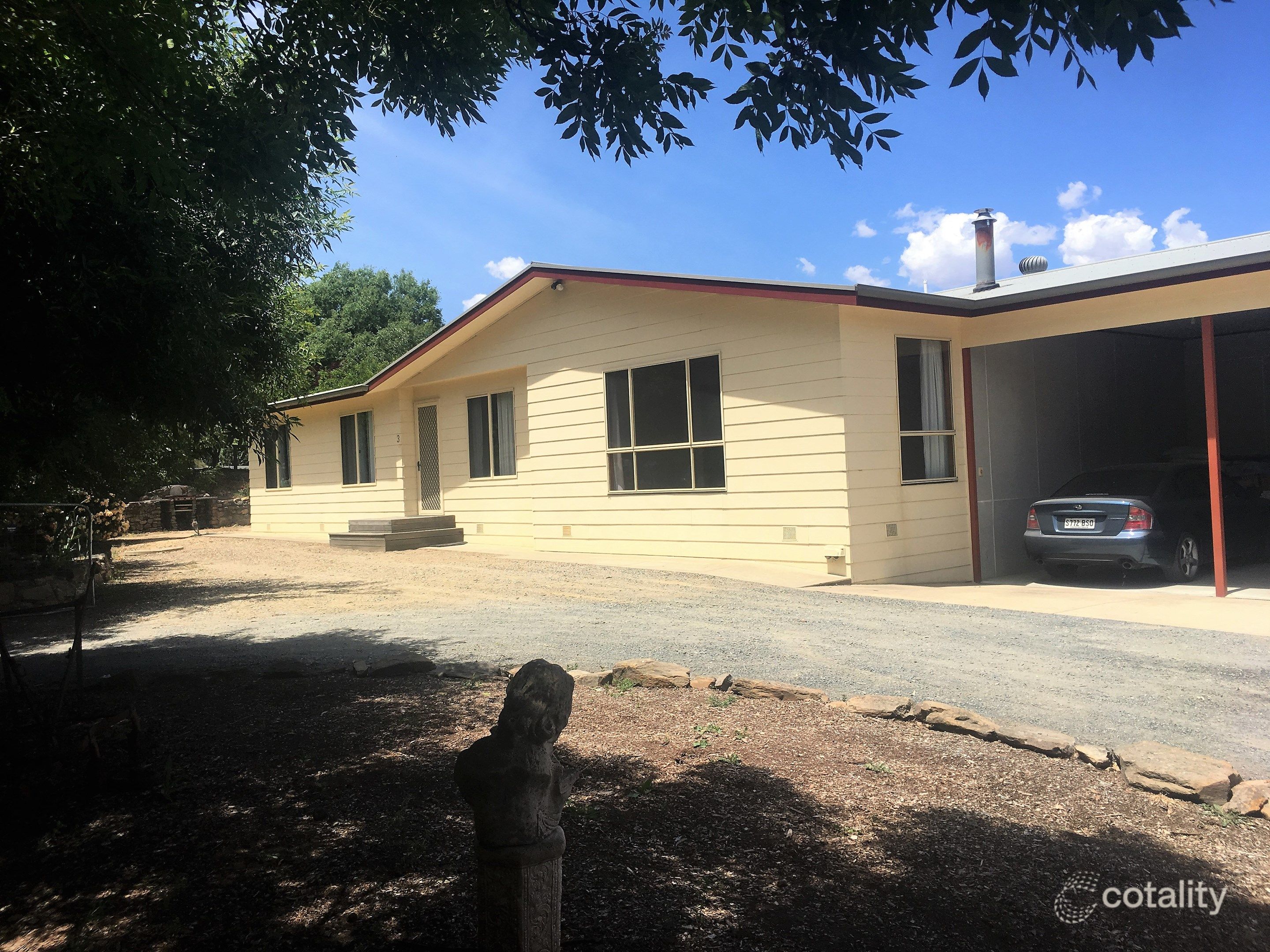 3 Charles St, Woodside, SA 5244