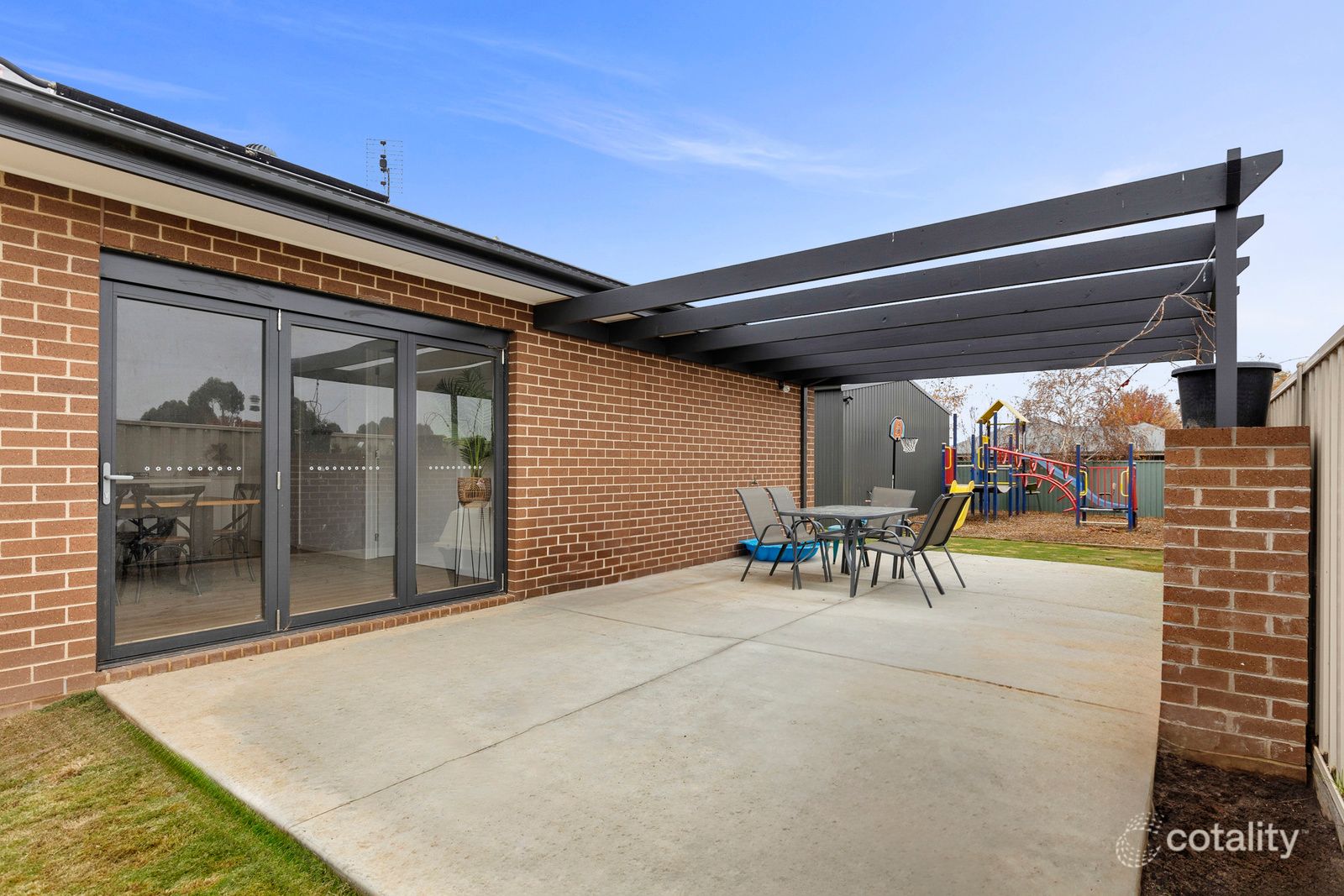 21 Jean Claude Ave, Nagambie, VIC 3608