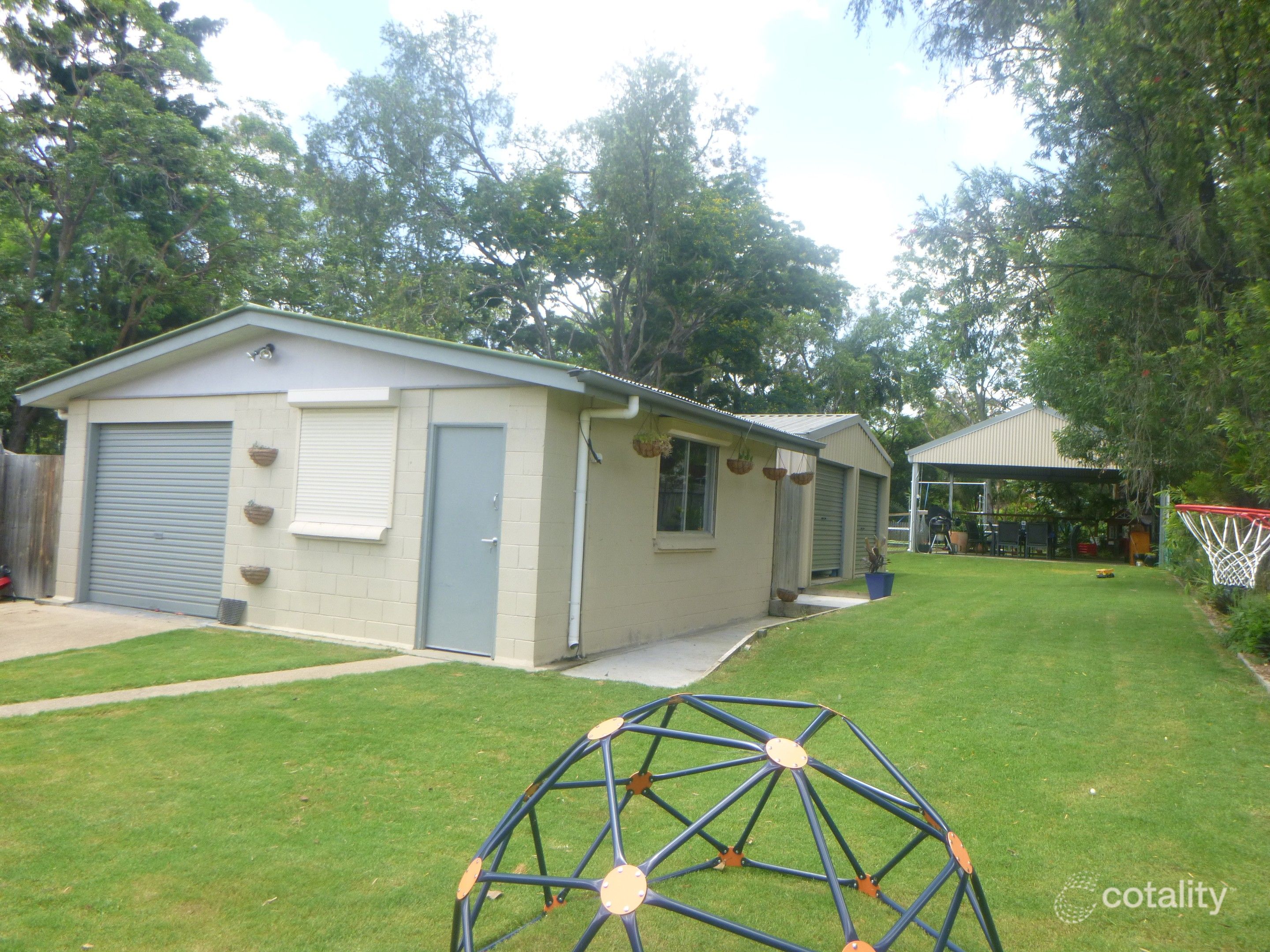 70 Fernvale Rd, Brassall, QLD 4305