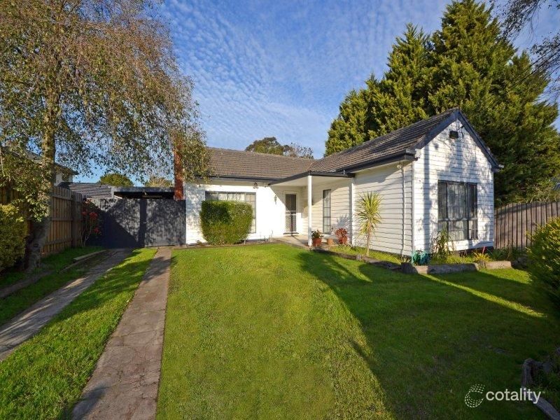 40 Halliday St, Mount Waverley, VIC 3149