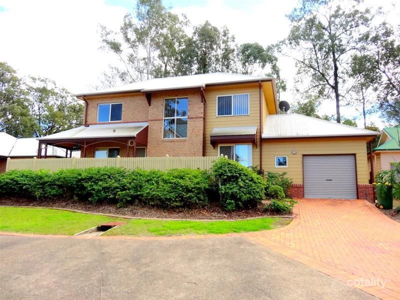 3/52 Edith Dr, North Ipswich, QLD 4305